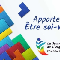 Journée Mondiale de l’Ergothérapie