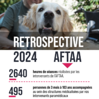 Rétrospective 2024 de l’AFTAA