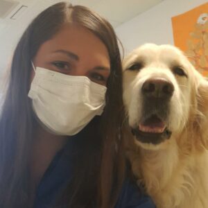 Lire la suite à propos de l’article Départ à la retraite pour Isis de l’AFTAA !