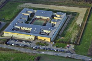 Lire la suite à propos de l’article Médiation animale en milieu carcéral pour mineur