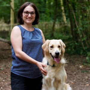 Lire la suite à propos de l’article Nouvelle intervenante Psychomotricienne en médiation animale